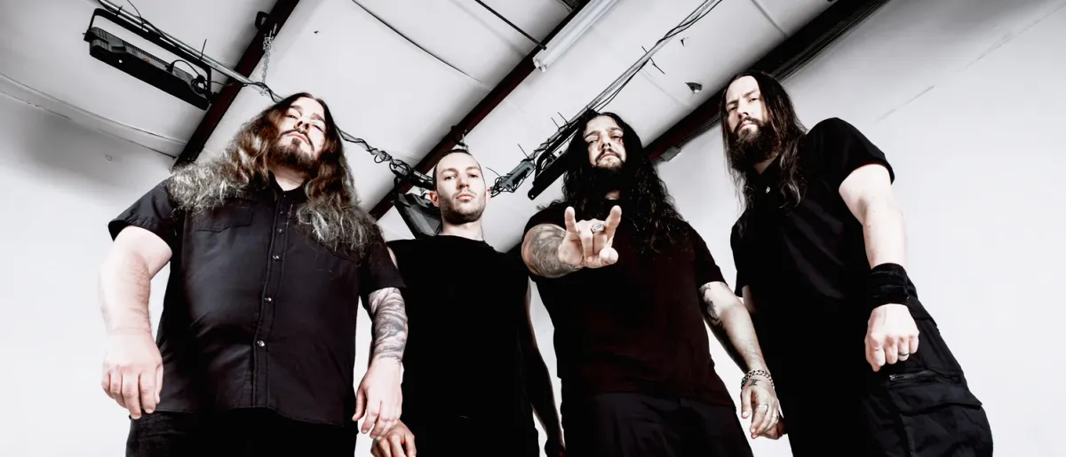 Kataklysm in ASCHAFFENBURG, 7 August | Event in Aschaffenburg | AllEvents