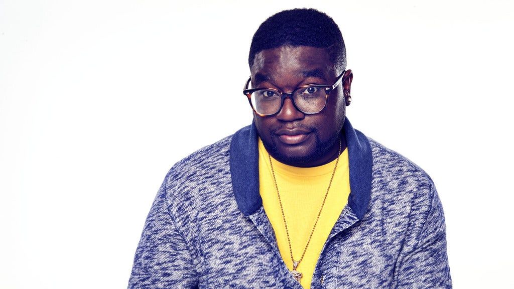 Lil Rel Howery, 29 October | Event in Detroit | AllEvents