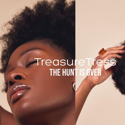 TreasureTress logo