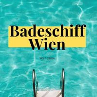 Badeschiff Wien