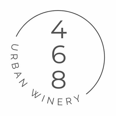 468 Urban Winery logo