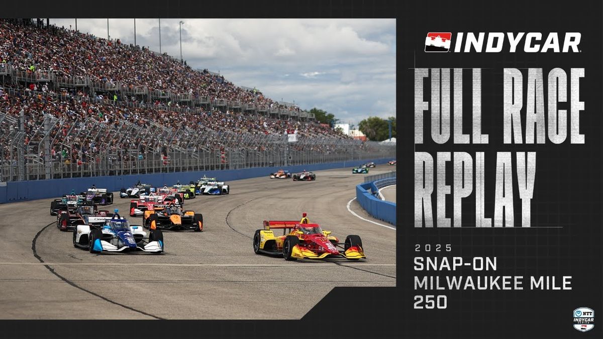 Parking INDYCAR Milwaukee Mile 250 - Friday, 28 August | Event in Milwaukee | AllEvents