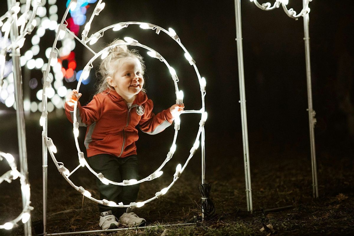 Lowcountry Christmas Experience, 21 December | Event in Bluffton | AllEvents