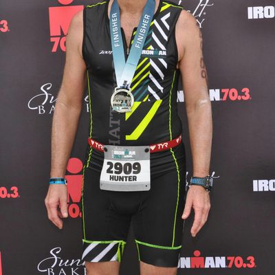 Hunter W Norris MD logo