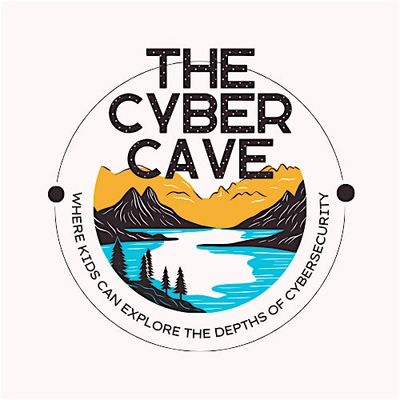 The Cyber Cave