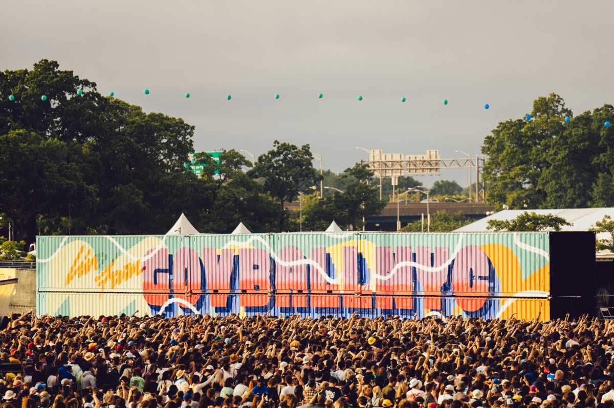 Parking Governors Ball Music Festival (Sunday), 8 June | Event in New York | AllEvents