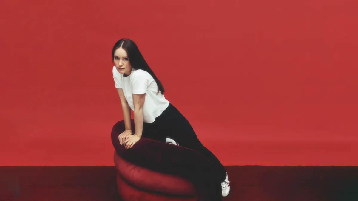 Sigrid in Hamburg, 16 August | Event in Hamburg | AllEvents