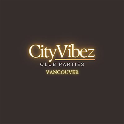 CityVibez Club Parties | Vancouver logo
