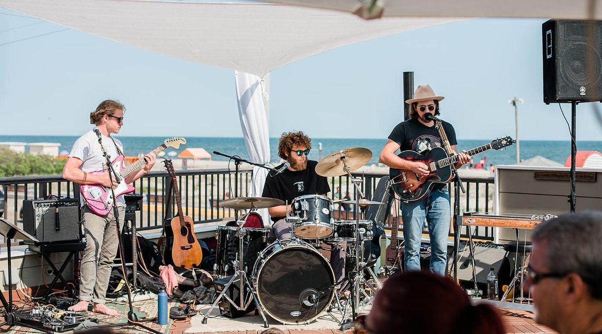 Spring Cape May Exit Zero Jazz Festival - Sunday Pass, 18 May | Event in Cape May | AllEvents