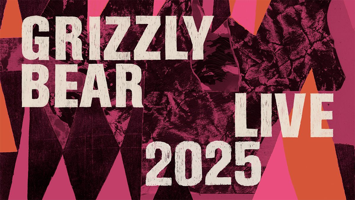 Grizzly Bear, 14 October | Event in Brooklyn | AllEvents