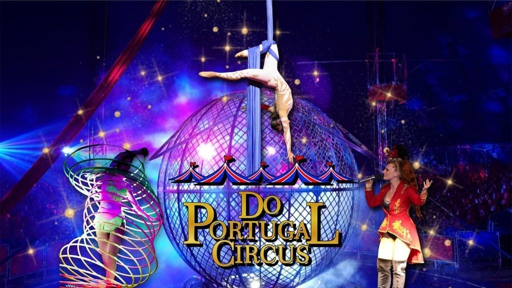 Do Portugal Circus - Rochester MN - Apache Mall | Event in Rochester | AllEvents
