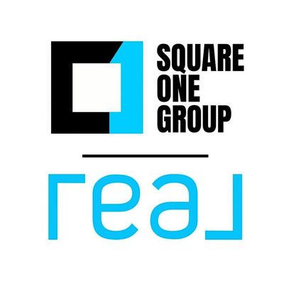 Square One Group | Real Broker, LLC logo