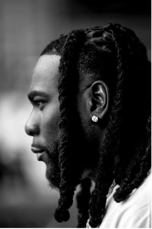 Burna Boy Toronto Tickets, 18 December | Event in Toronto | AllEvents