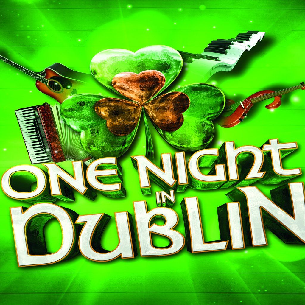One Night in Dublin, 22 October | Event in Yarm | AllEvents