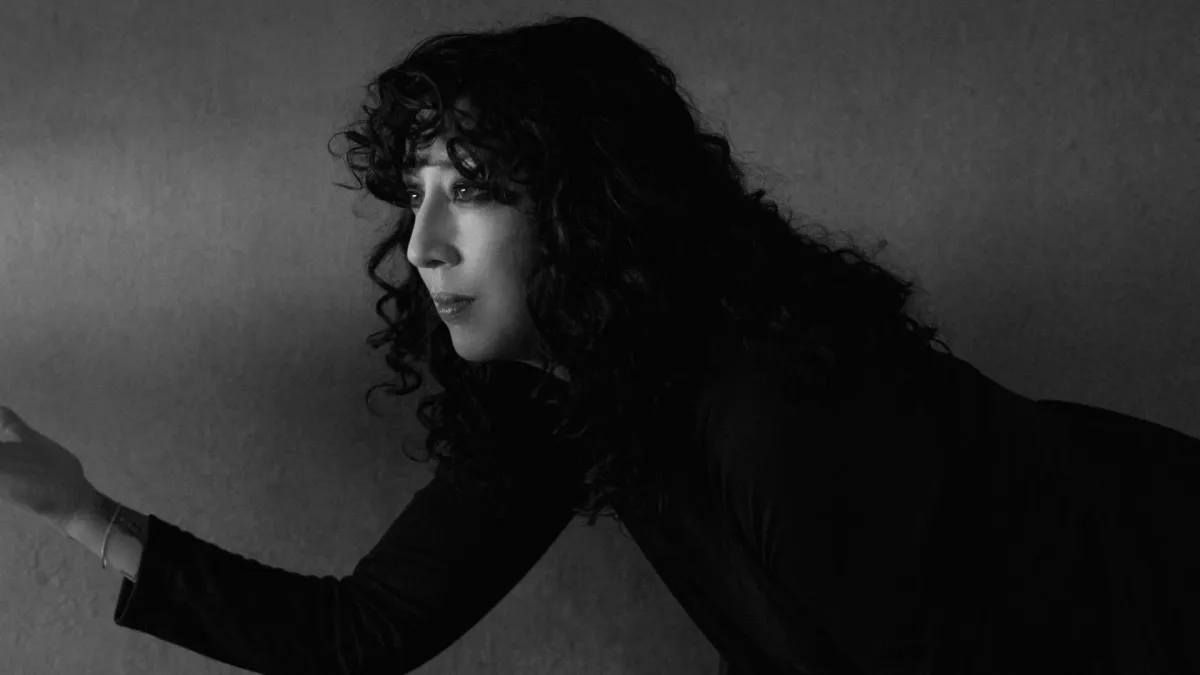 Clarice Jensen in Portland, 10 April | Event in Portland | AllEvents