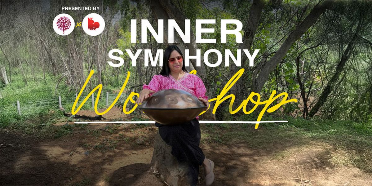 Inner symphony Workshop, 12 July | Event in Bangalore | AllEvents
