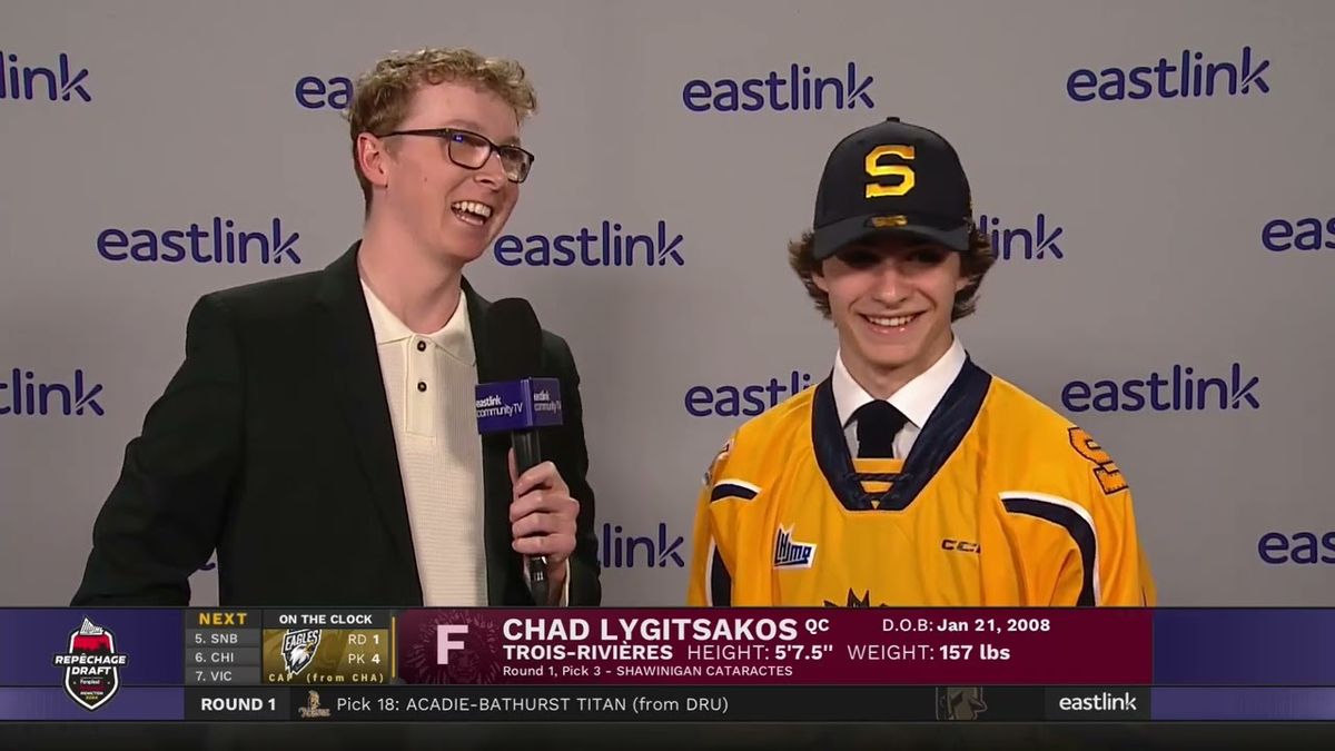 Shawinigan Cataractes at Rouyn-Noranda Huskies at Arena Glencore, 11 January | Event in Rouyn-Noranda | AllEvents