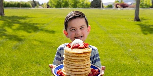 Stake Breakfast, 23 August | Event in St George | AllEvents