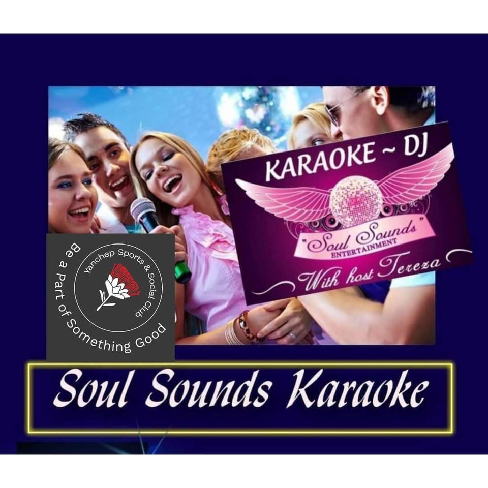 FRIDAY YANCHEP KARAOKE , Yanchep Sports & Social Club, Joondalup
