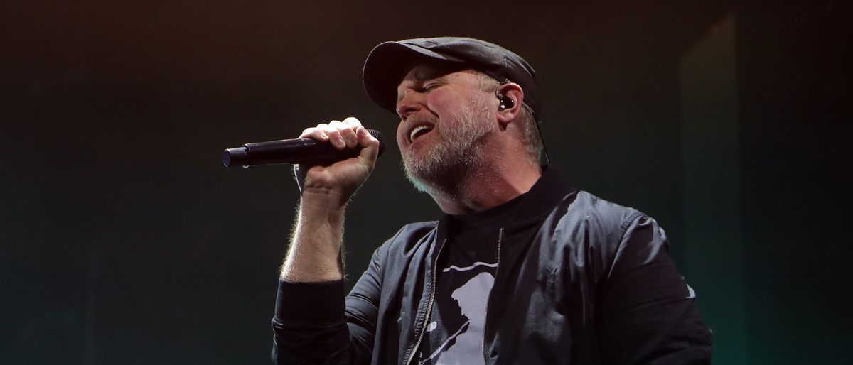Parking MercyMe, 31 October | Event in Grand Forks | AllEvents