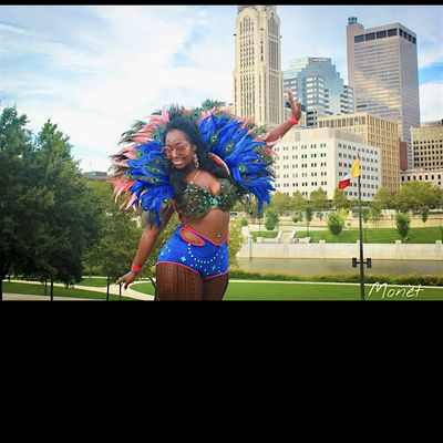 Melinda Miranda logo