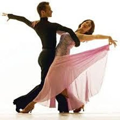Ballroom/Salsa