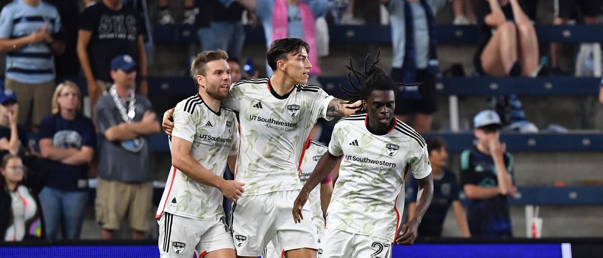 Parking FC Dallas at Seattle Sounders FC, 24 May | Event in Seattle | AllEvents