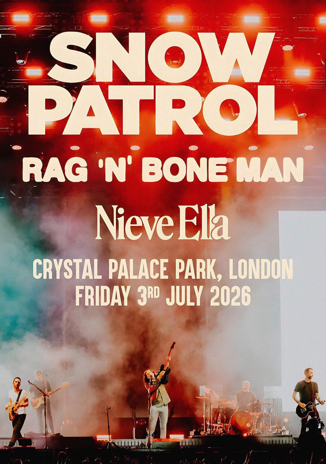 Ella Forrest, 19 February | Event in Prince Albert | AllEvents