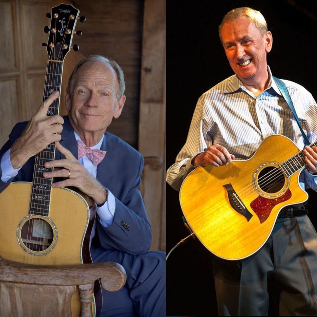 Al Stewart at Birchmere, 7 September | Event in Alexandria | AllEvents