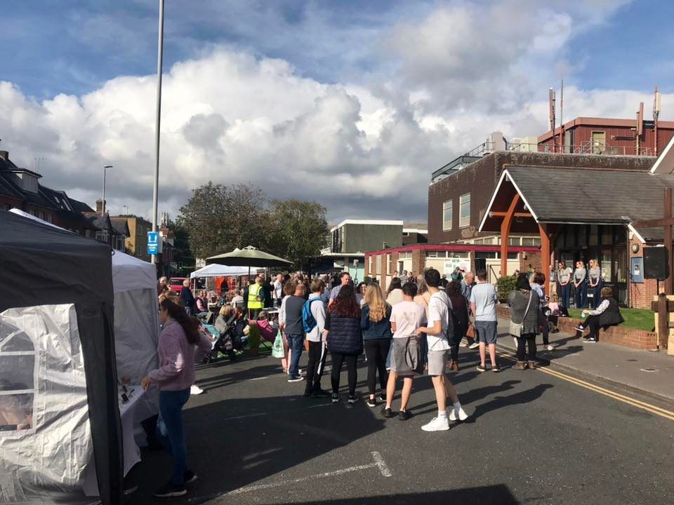 Christmas Markets In Poole Dorset 2022 Christmas Musical Market - Broadstone, Broadstone, Dorset, United Kingdom,  Poole, December 3 2022 | Allevents.in