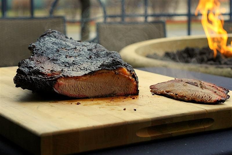 Lombard Cooking Class- BBQ Low & Slow: Hands on Smoking Class, 25 January | Event in Lombard | AllEvents