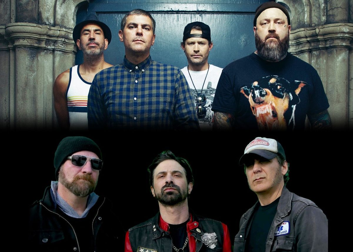 Alien Ant Farm, 15 May | Event in Lexington | AllEvents