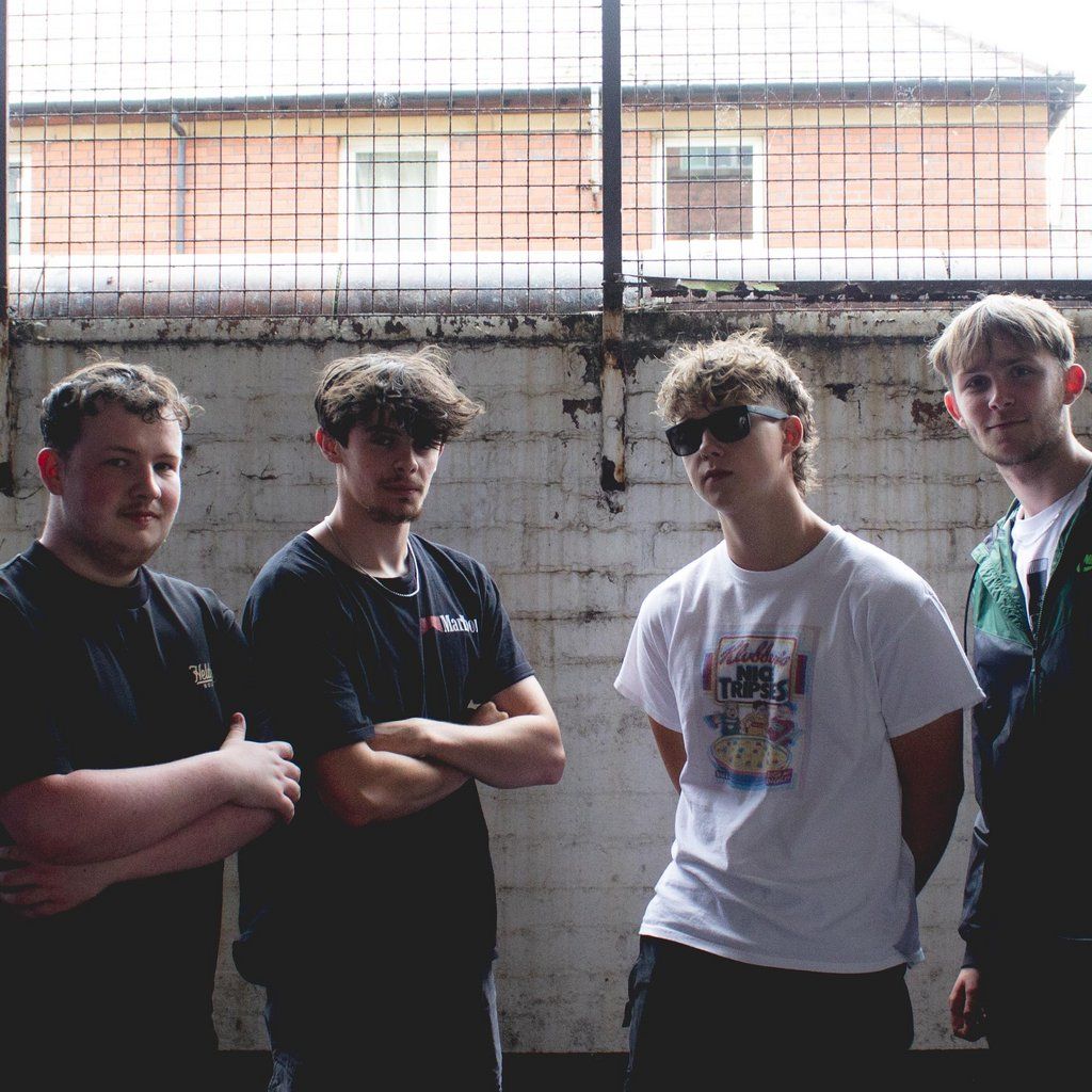 Antics + The Panamas + Avids at The Brickyard, Carlisle, 26 September | Event in Carlisle | AllEvents