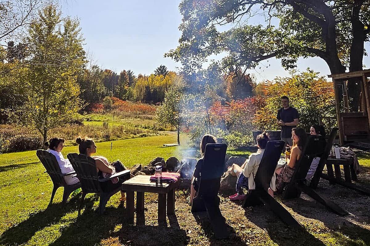 Parking Wim Hof - Miami, 12 March | Event in Miami | AllEvents