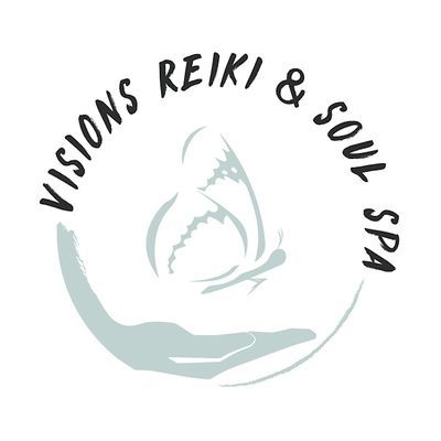 Visions Reiki & Soul Spa