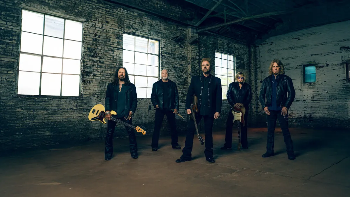 38 Special in Greeneville, 11 February | Event in Greeneville | AllEvents