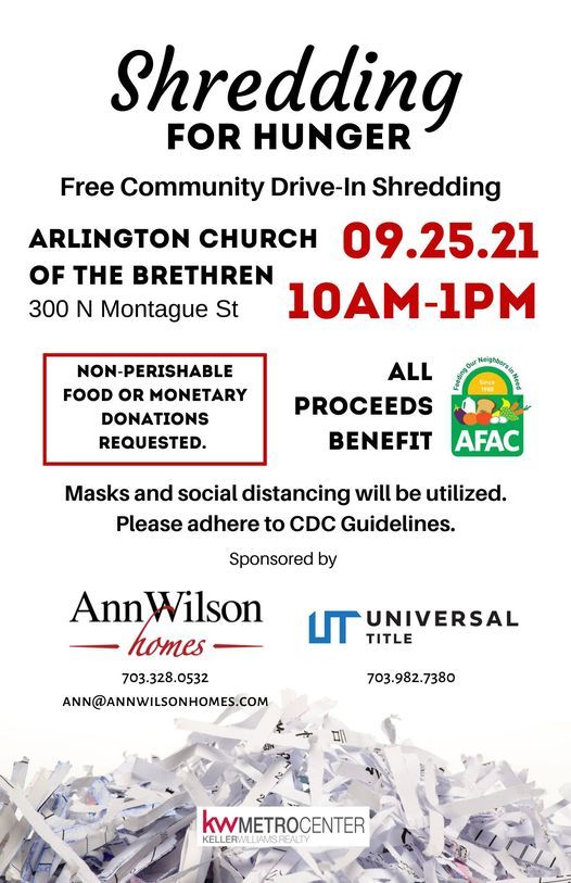 Yjqzdzdygizvxm Shredding Day 2022