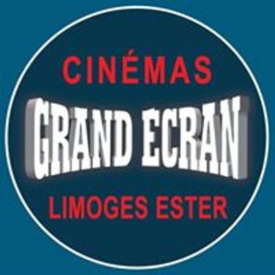 Cinéma Grand Ecran Ester - Limoges