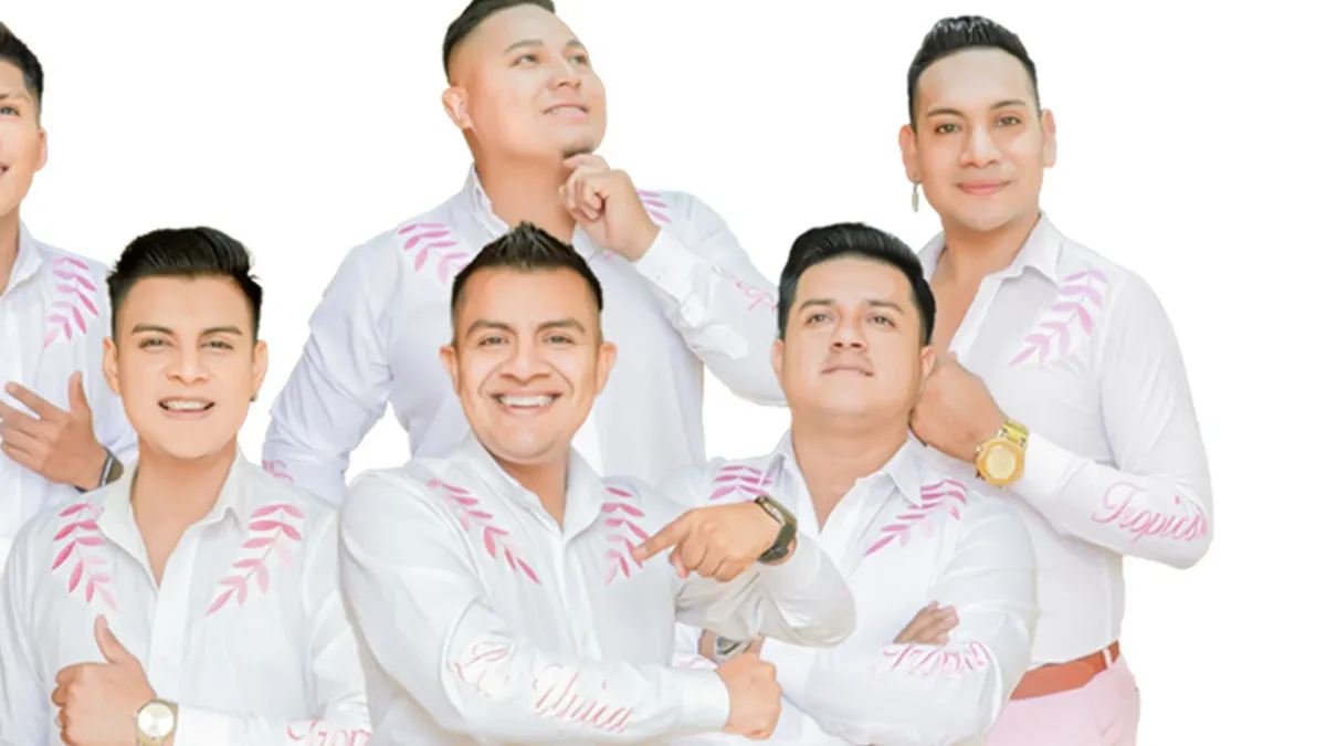 La Única Tropical in Passaic, 20 September | Event in Passaic | AllEvents