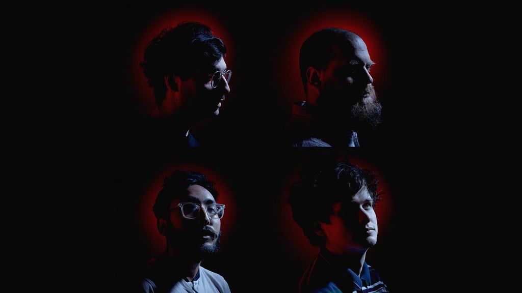 Manchester Orchestra The Van Buren Phoenix March 2 2022 Allevents In Symphony Events 2022 Az Labor Day