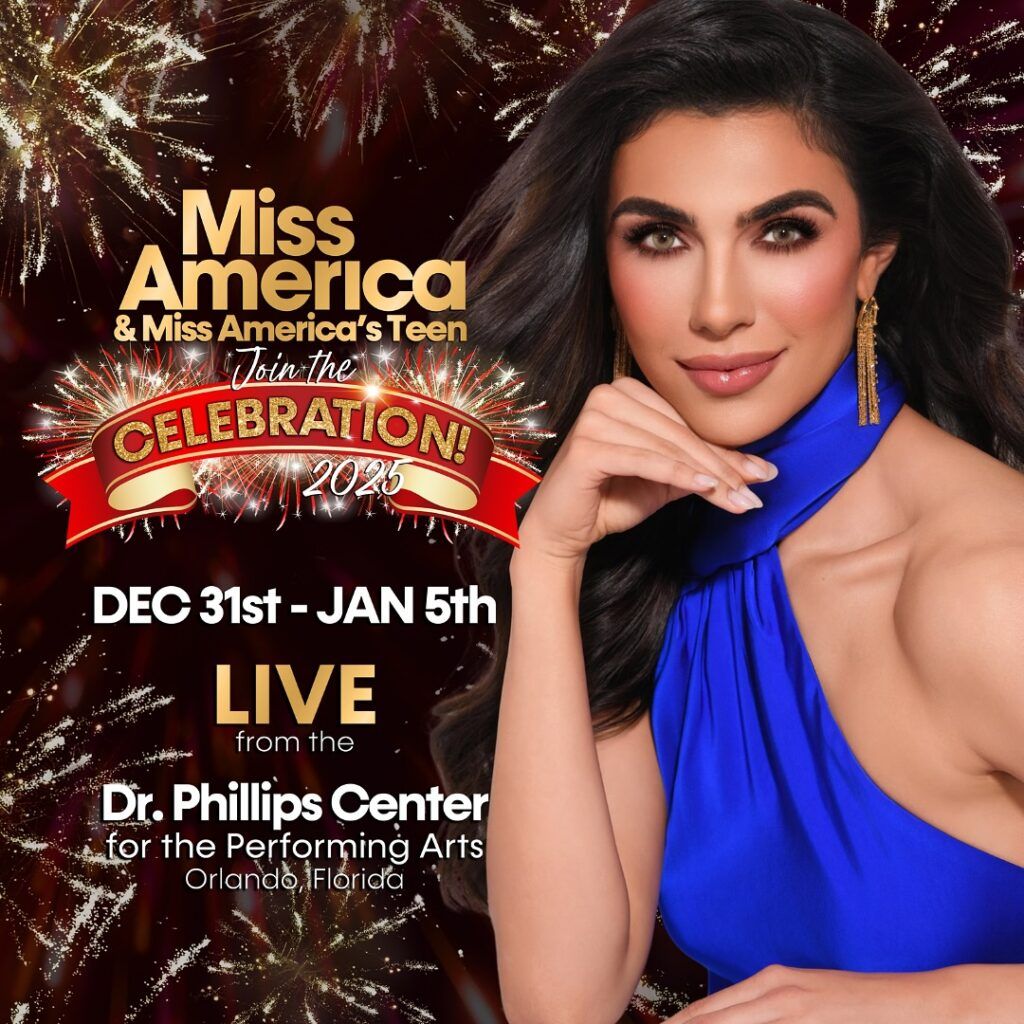 Miss Florida Preliminaries at RP Funding Center Youkey Theatre, 25 June | Event in Lakeland | AllEvents