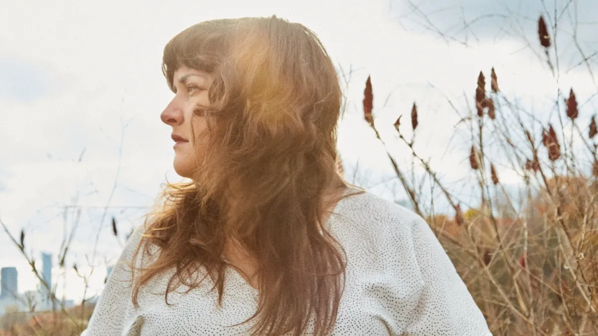 Abigail Lapell in Portland, 29 October | Event in Portland | AllEvents