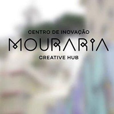 Centro de Inovação da Mouraria logo
