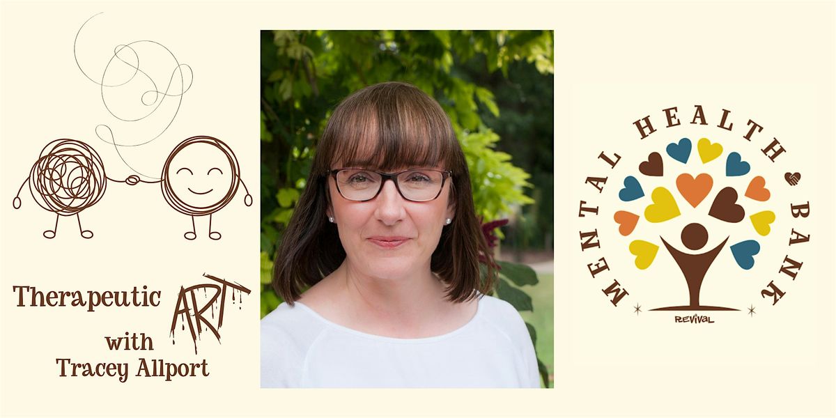 Therapeutic ART with Tracey, 19 January | Event in Whitstable | AllEvents