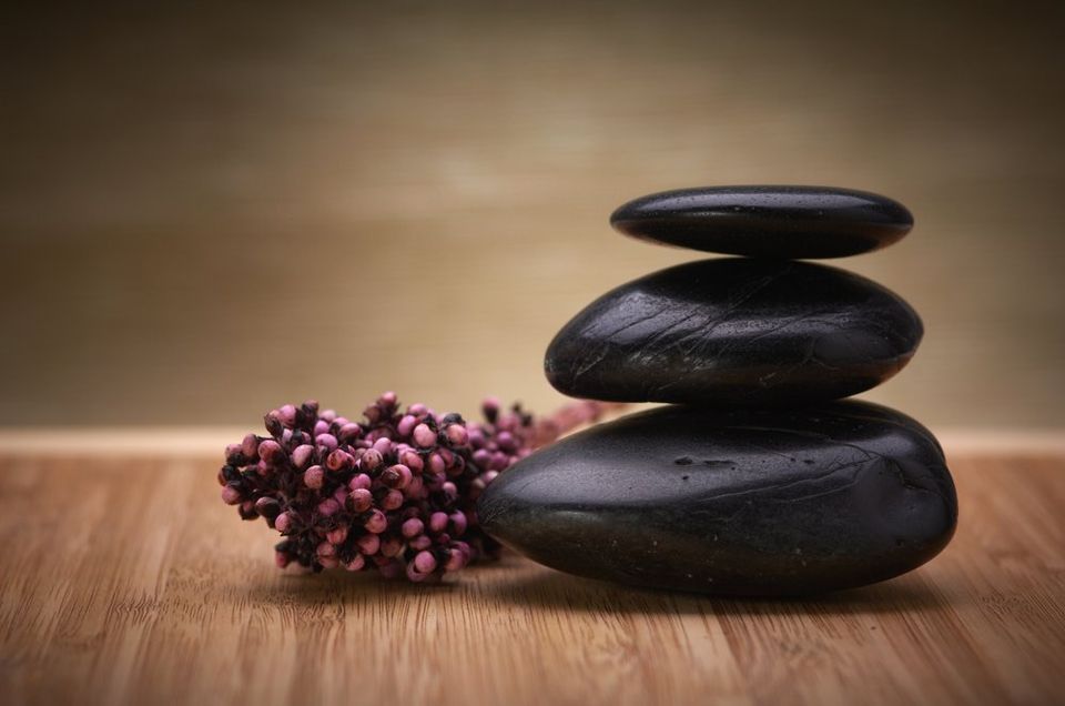 Hot Stone Restorative Yoga, Sacred Yoga, Norfolk, April 30 2023
