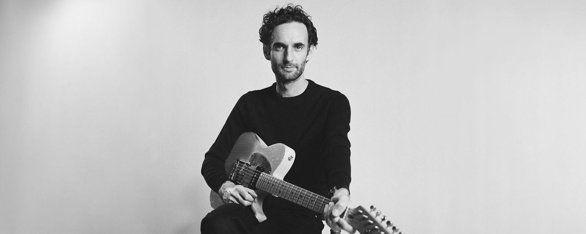 Julian Lage, 4 October | Event in Ridgefield | AllEvents