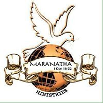 CLJ Maranatha