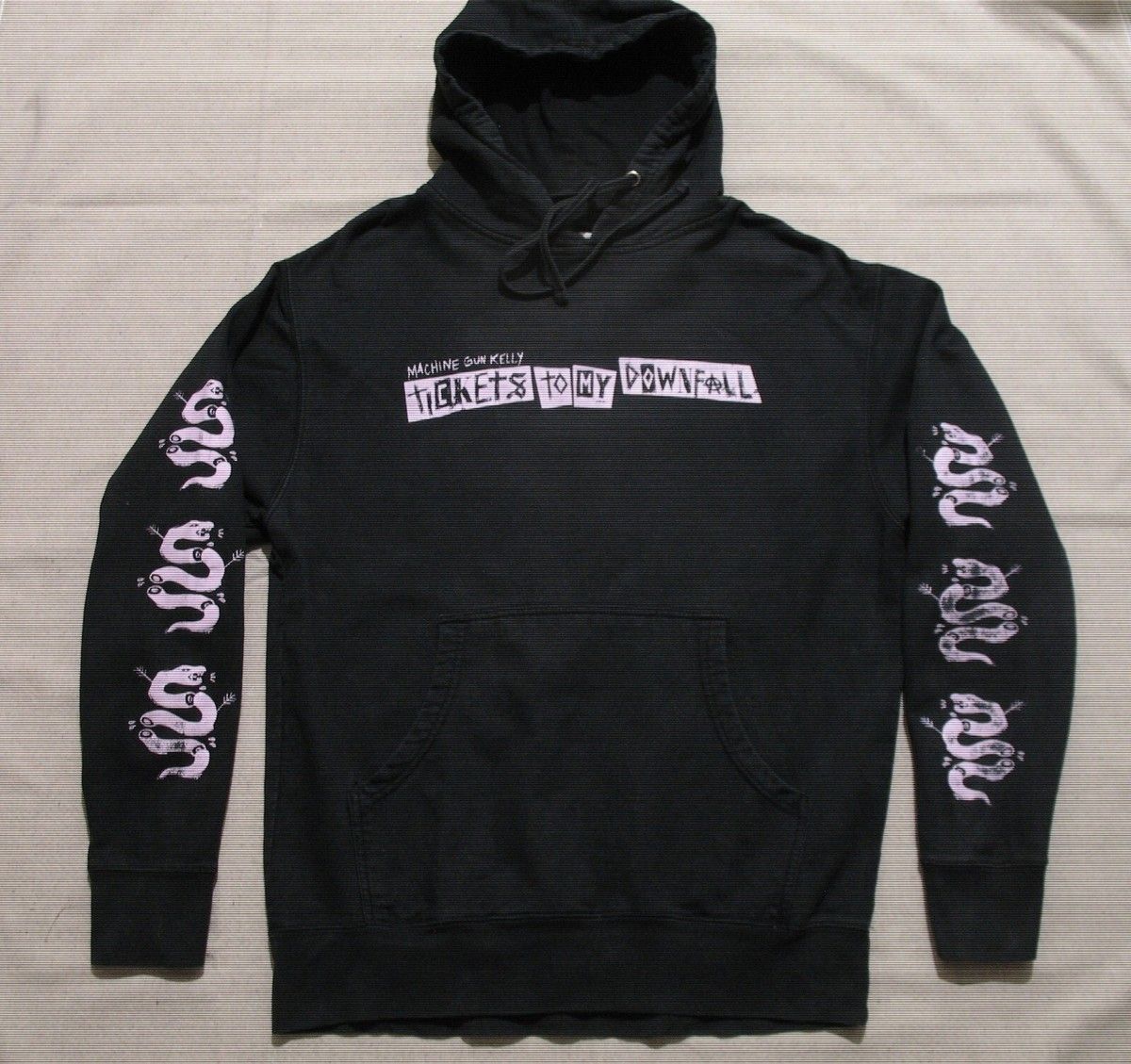 Machine Gun Kelly Amsterdam Tickets, 3 March | Event in Amsterdam | AllEvents