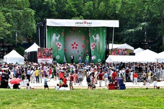 Free Japan Day Festival At Central Park 2022 Central Park North Bergen May 9 2022 Allevents In Houston Japan Festival 2022