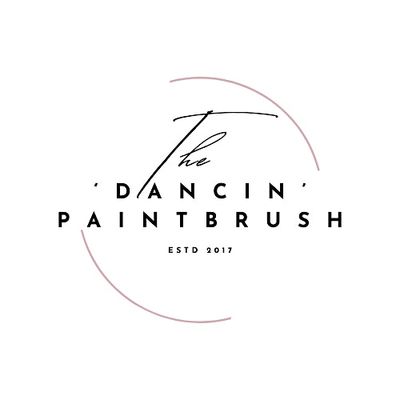The 'Dancin' Paintbrush